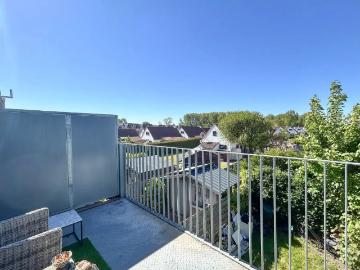 8450, Ostende, Flandre-Occidentale, Flandre