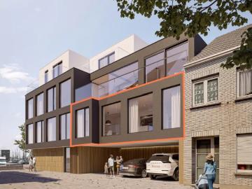8450, Ostende, Flandre-Occidentale, Flandre