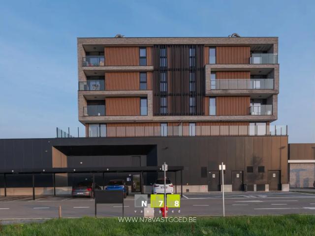 à vendre Appartement Bree Sportlaan
