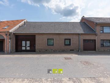 à vendre Appartement Bree