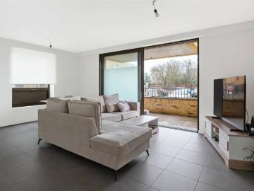 à vendre Appartement Breendonk Molenheide
