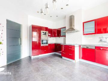 à vendre Appartement Bressoux Avenue de Nancy