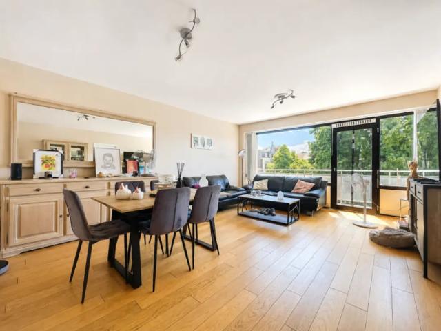 à vendre Appartement Bressoux Place de la Résistance, 11/21