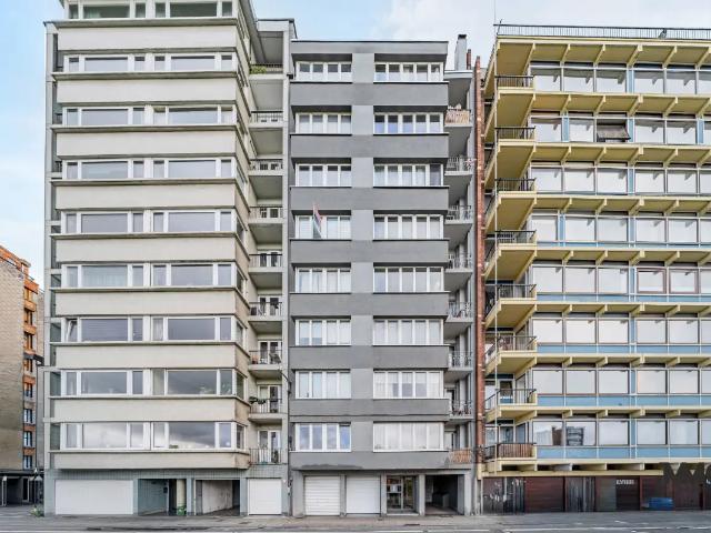 à vendre Appartement Bressoux Quai de Longdoz