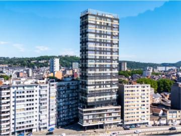 à vendre Appartement Bressoux Quai de l'Ourthe, 44