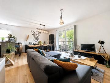 à vendre Appartement Bressoux Rue de Bois de Breux, 64/0002