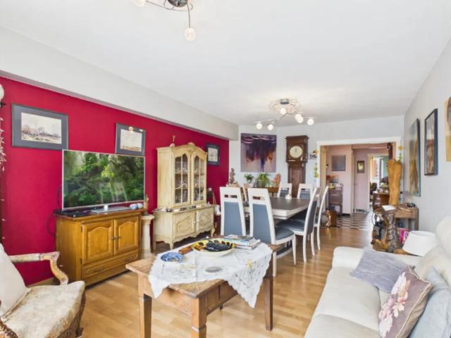 à vendre Appartement Bressoux rue de la Loi 29/53