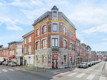 4020, Liège, Arrondissement de Liège, Wallonie