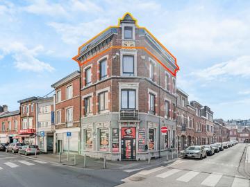 4020, Liège, Arrondissement de Liège, Wallonie