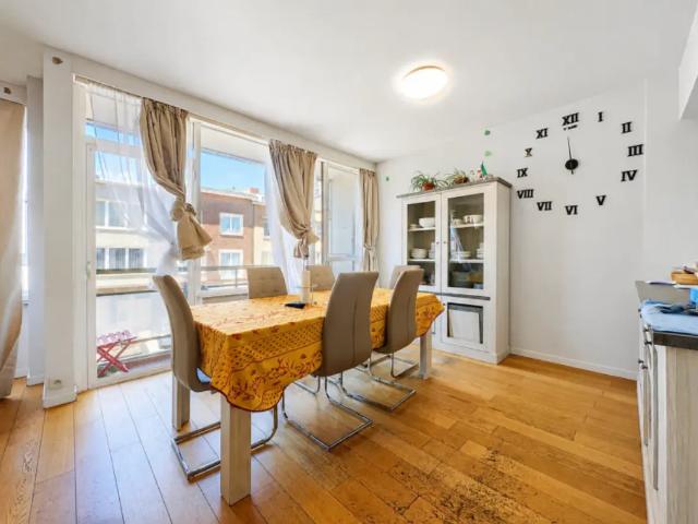 à vendre Appartement Bressoux Rue Joseph Carpay, 24/0012