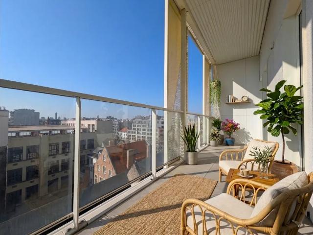 à vendre Appartement Bruxelles