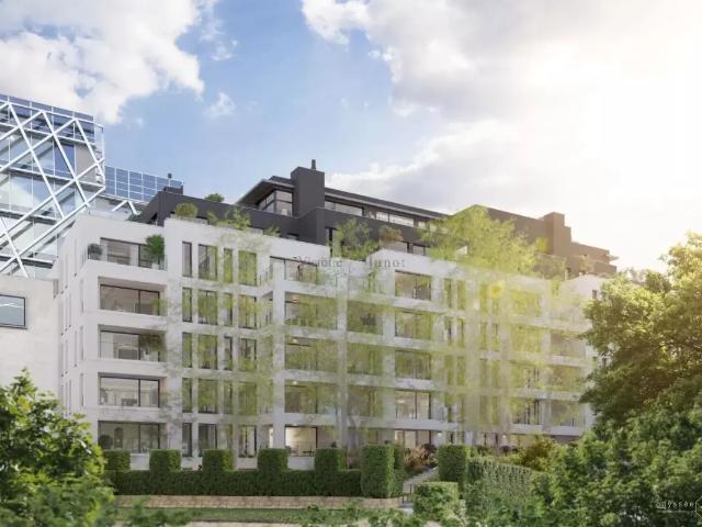 à vendre Appartement Bruxelles 16 32 Rue de la Pépinière