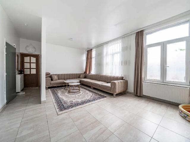 à vendre Appartement Bruxelles