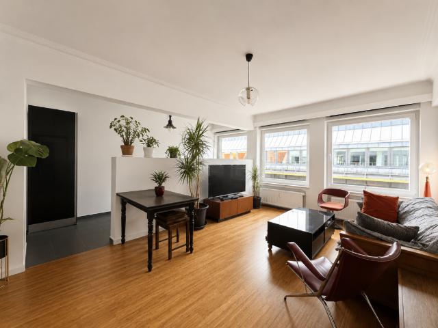 à vendre Appartement Bruxelles