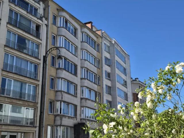 à vendre Appartement Bruxelles