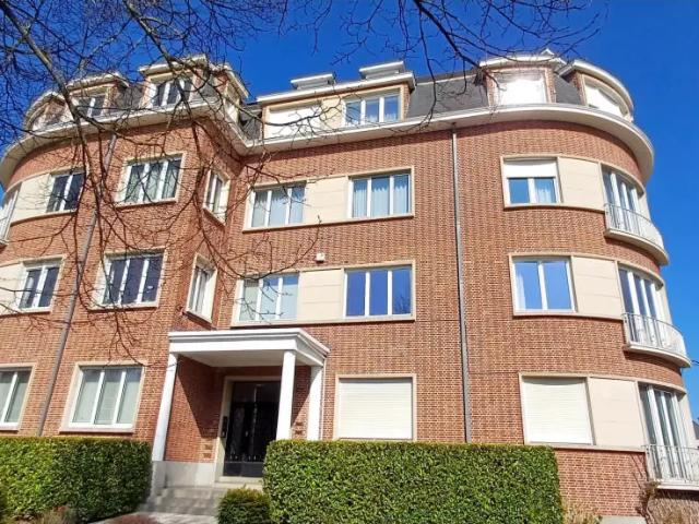 à vendre Appartement Bruxelles