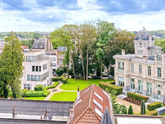 à vendre Appartement Bruxelles
