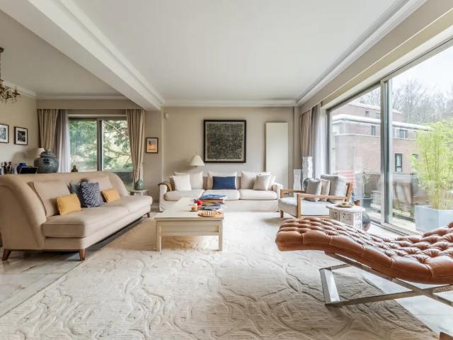 à vendre Appartement Bruxelles