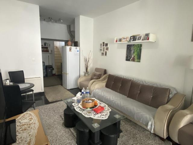 à vendre Appartement Bruxelles Chaussée d'Anvers