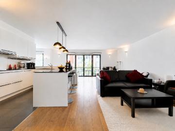 à vendre Appartement Bruxelles