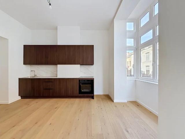 à vendre Appartement Bruxelles