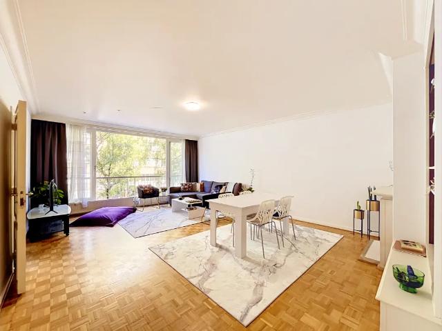 à vendre Appartement Bruxelles