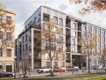 à vendre Appartement Bruxelles 59 65 Quai au Foin