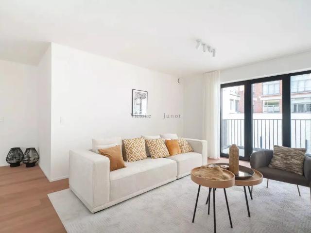 à vendre Appartement Bruxelles 59 65 Quai au Foin