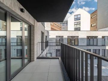à vendre Appartement Bruxelles 59 65 Quai au Foin
