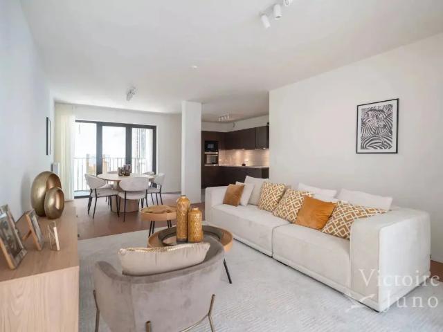 à vendre Appartement Bruxelles 59 65 Quai au Foin
