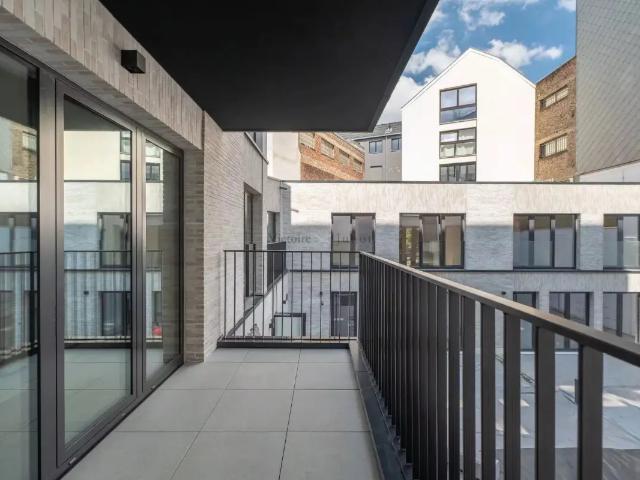 à vendre Appartement Bruxelles 59 65 Quai au Foin