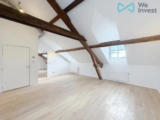 à vendre Appartement Bruxelles