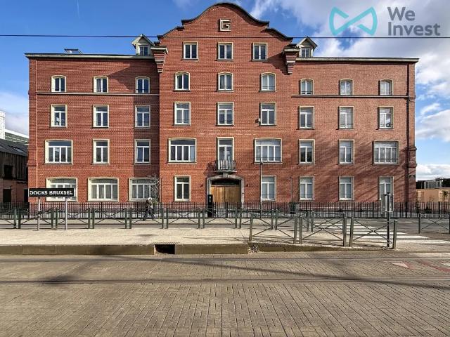 à vendre Appartement Bruxelles