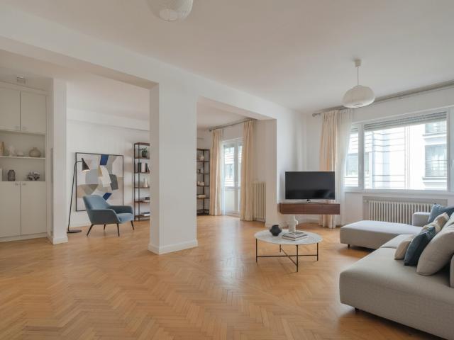 à vendre Appartement Bruxelles