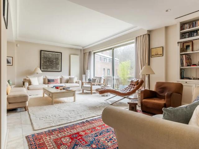 à vendre Appartement Bruxelles