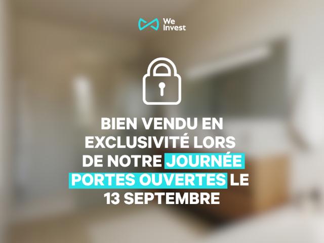 à vendre Appartement Bruxelles