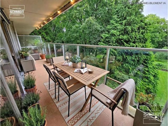 à vendre Appartement Bruxelles