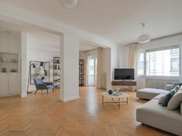 à vendre Appartement Bruxelles