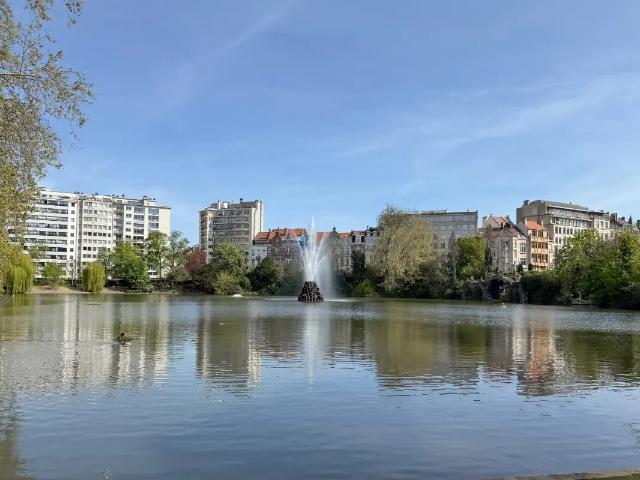 à vendre Appartement Bruxelles