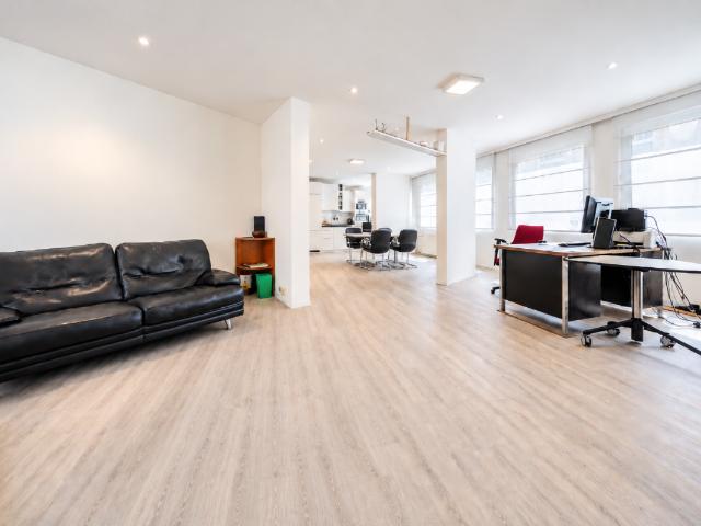 à vendre Appartement Bruxelles
