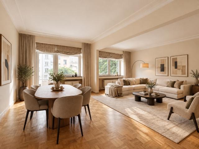 à vendre Appartement Bruxelles