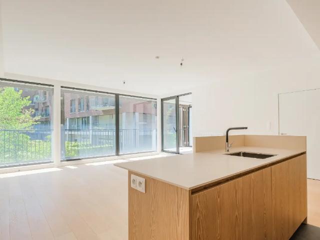 à vendre Appartement Bruxelles