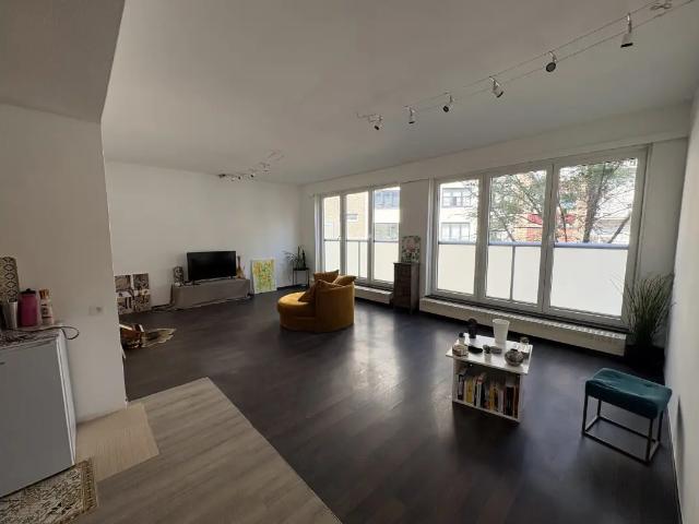 à vendre Appartement Bruxelles
