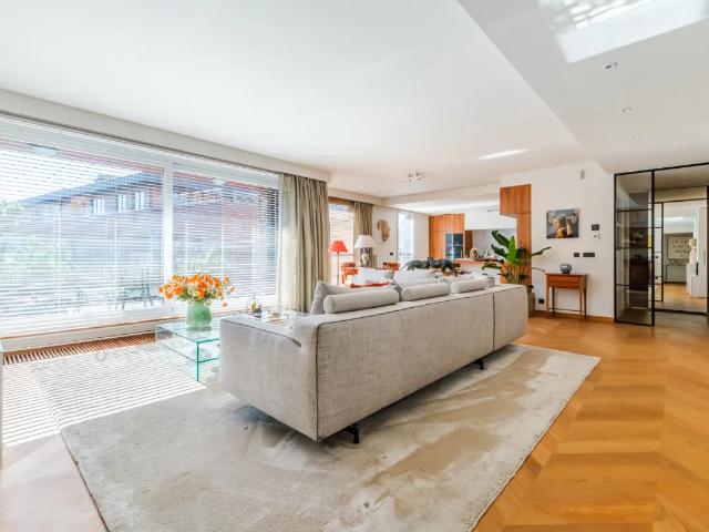 à vendre Appartement Bruxelles
