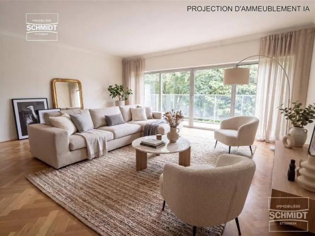 à vendre Appartement Bruxelles