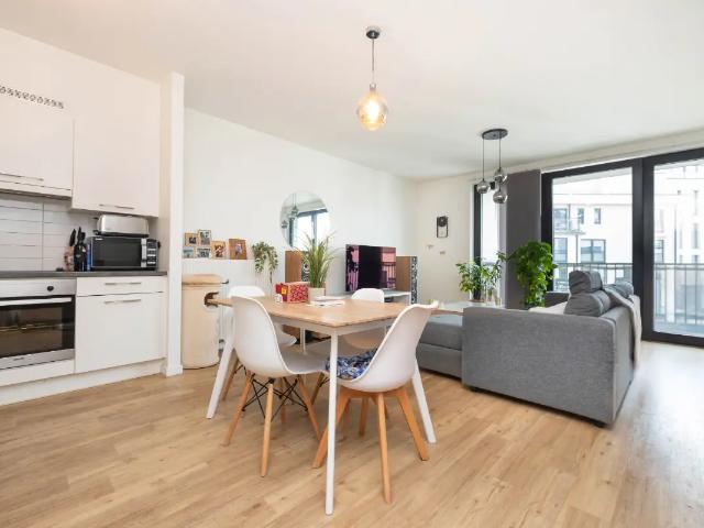 à vendre Appartement Bruxelles Chaussée d'Etterbeek