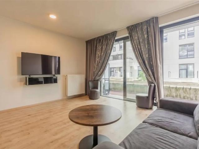 à vendre Appartement Bruxelles Allée Verte