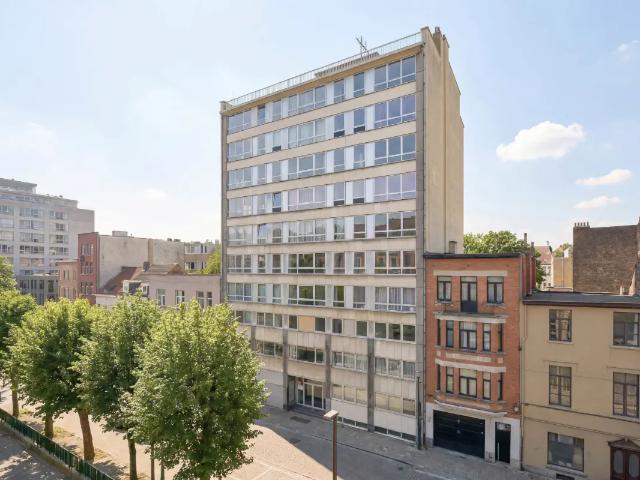 à vendre Appartement Bruxelles Arduinkaai