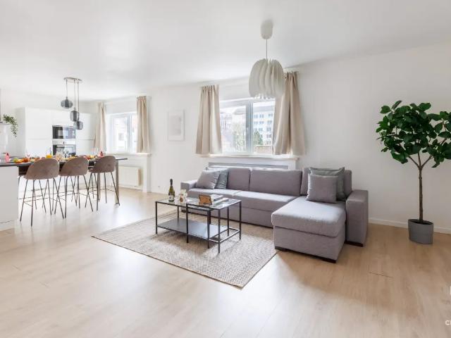 à vendre Appartement Bruxelles Avenue Michel Ange