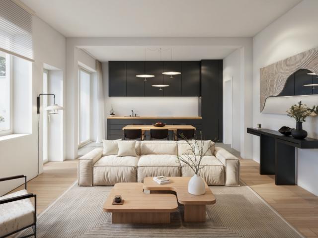 à vendre Appartement Bruxelles Avenue Antoine Depage